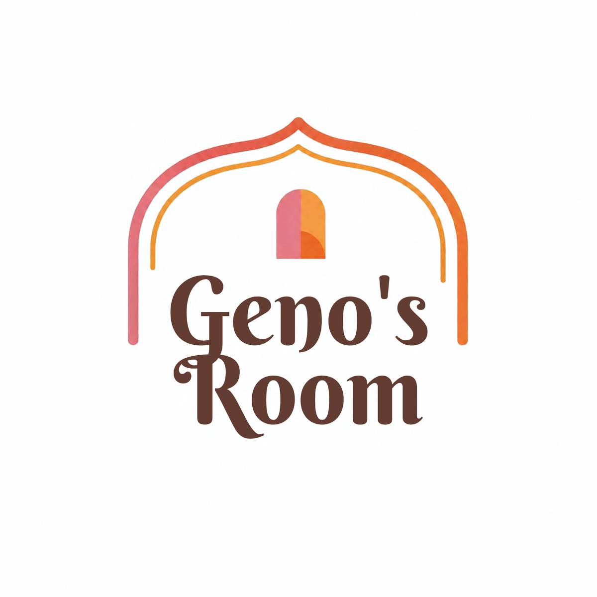 Geno´s Room
