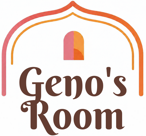 Geno´s Room