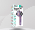 QUITAPELUSAS ELÉCTRICO ✨ ¡Devuelve a tu ropa su aspecto de recién estrenada!