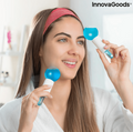 Globo facial - ¡Dale un chute de frescura y luminosidad a tu rostro!🎇