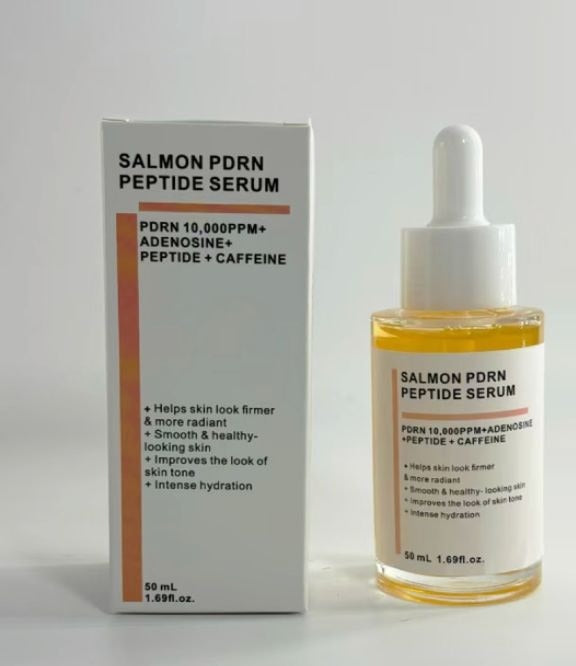 PDRN Salmon